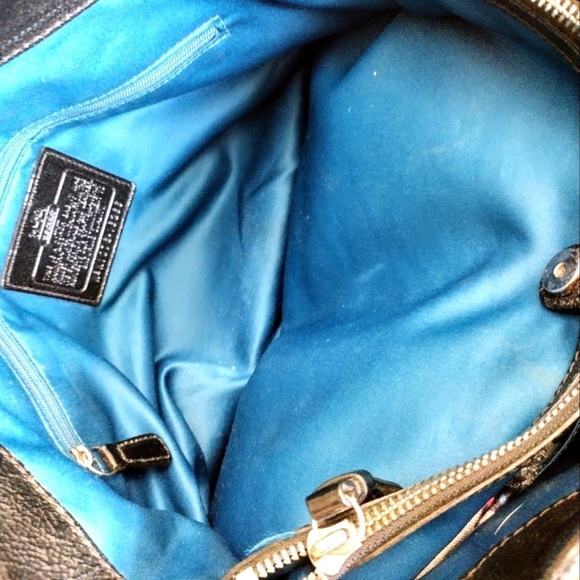 Coach Madison Satchel - Picture 12 of 13